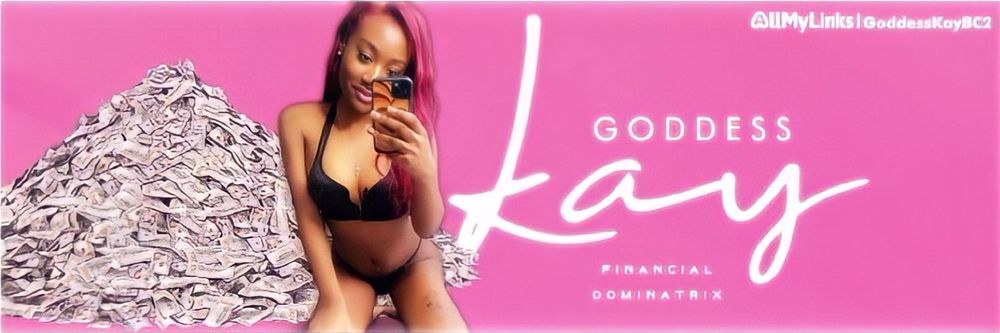 goddesskaybc2 OnlyFans profile picture