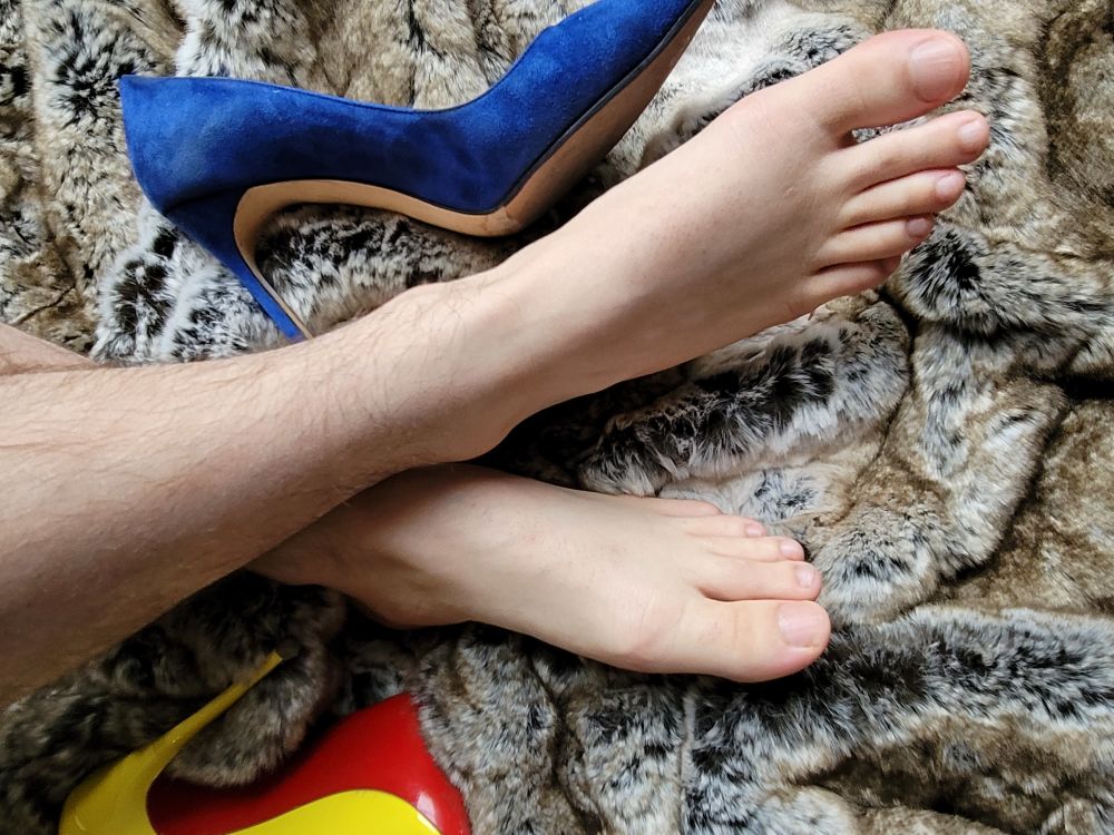 taste4foot OnlyFans profile picture