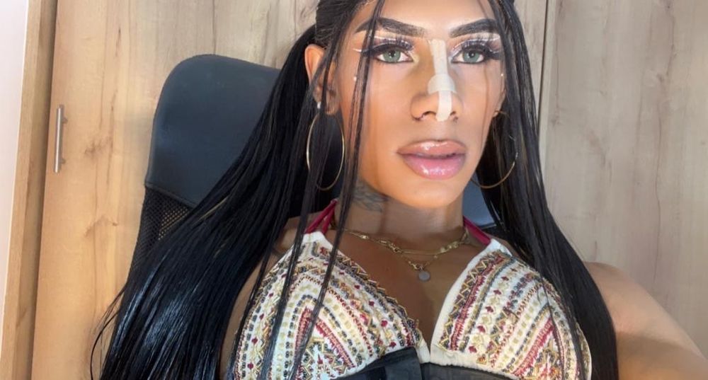 x_melissa OnlyFans profile picture
