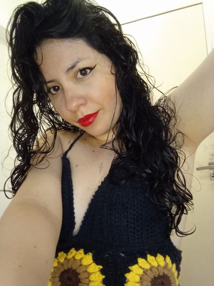 marichicalunar OnlyFans picture