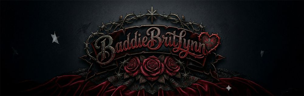 baddiebritlynn OnlyFans profile picture