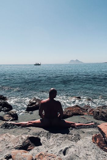 Yoganature