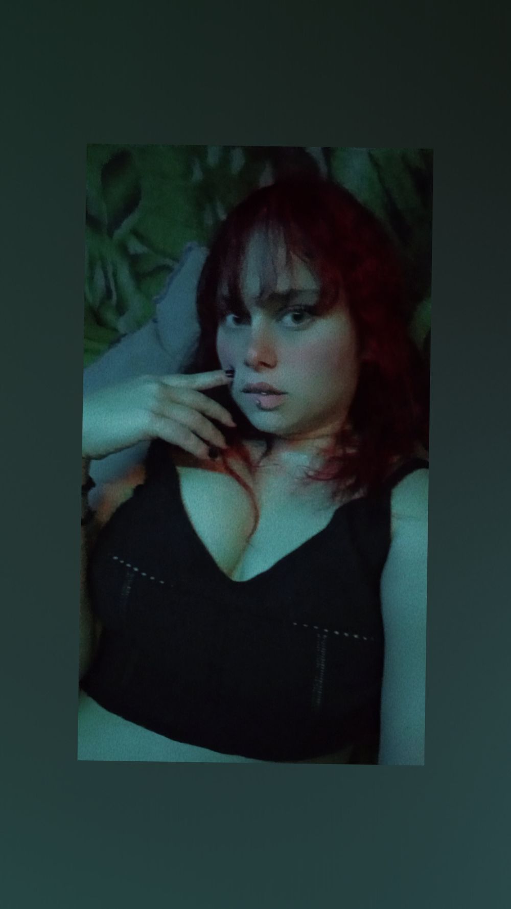 solcito.amor OnlyFans profile picture