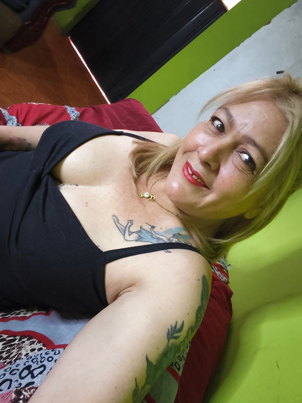 sexykendra08 OnlyFans profile picture