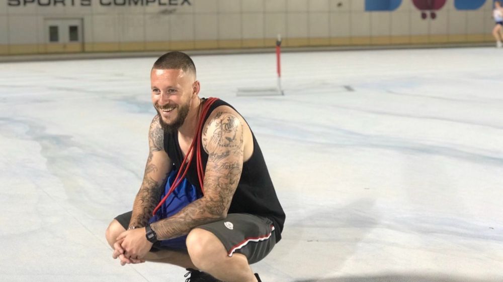 coachdavid OnlyFans profile picture