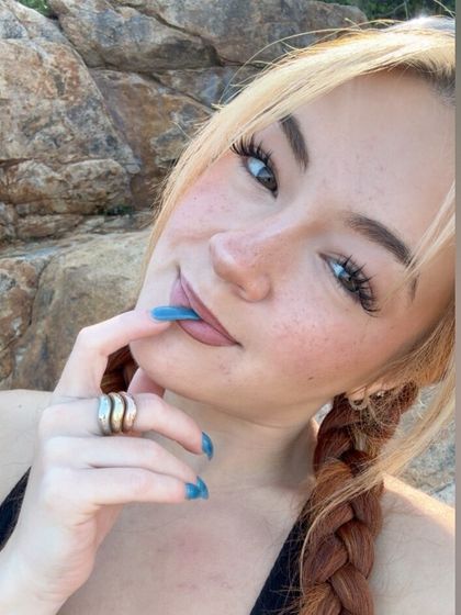 livshea OnlyFans picture