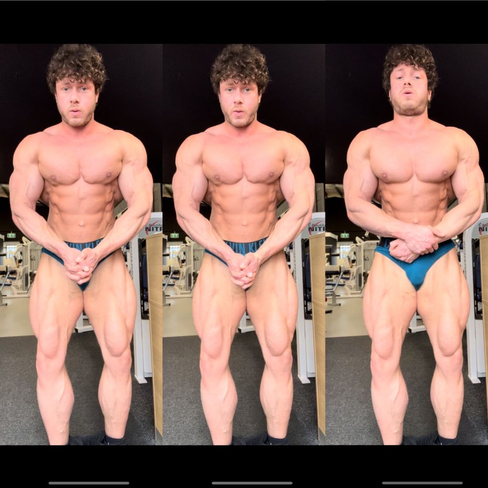 ryanturnerposing OnlyFans profile picture