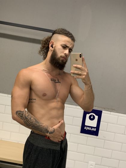 derikdany OnlyFans picture