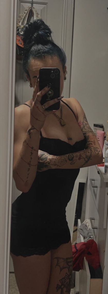 goddess1419 OnlyFans picture
