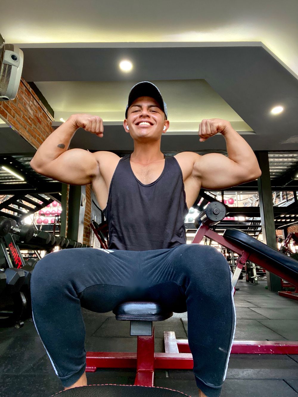 teoalvarezm OnlyFans profile picture