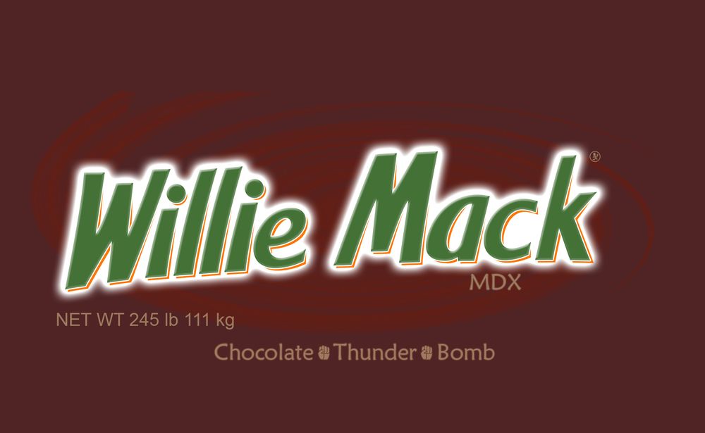 williemack87 OnlyFans profile picture