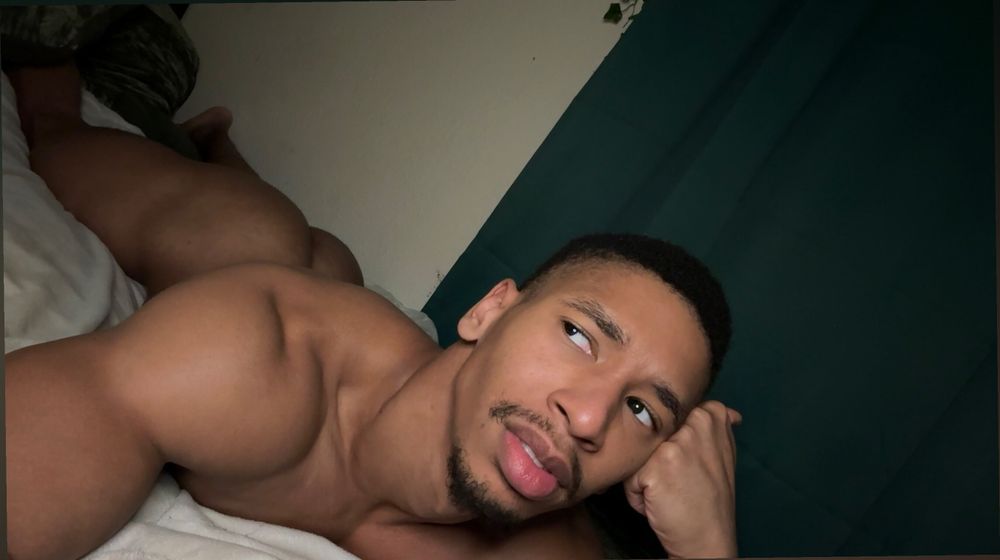 keyshawn-washington OnlyFans profile picture