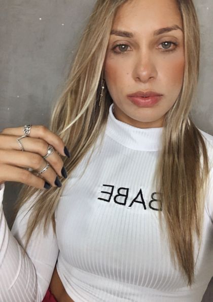 ligiasilva OnlyFans picture