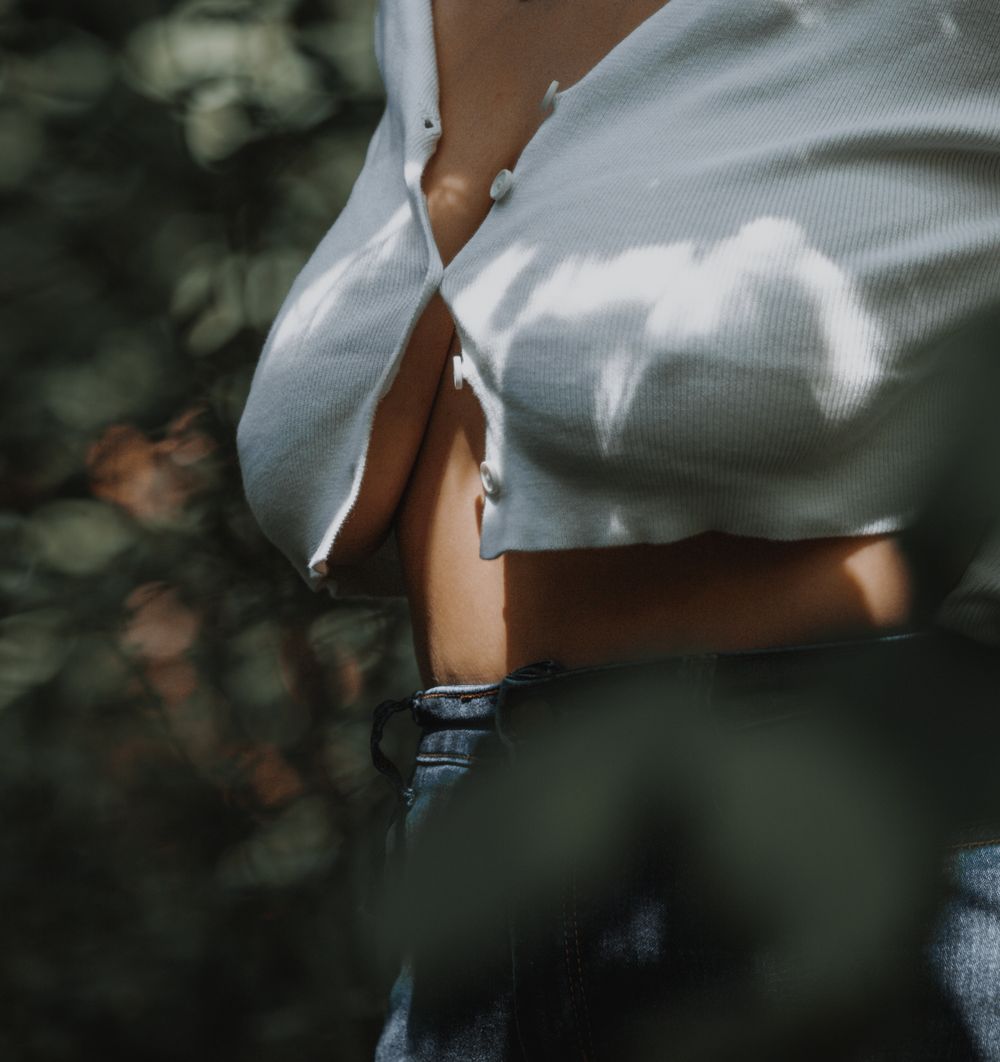 woodstemptress OnlyFans profile picture