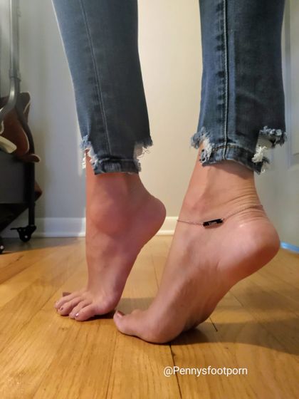 pennysfootporn OnlyFans picture