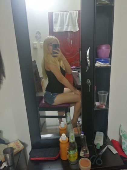 itzelyn OnlyFans picture