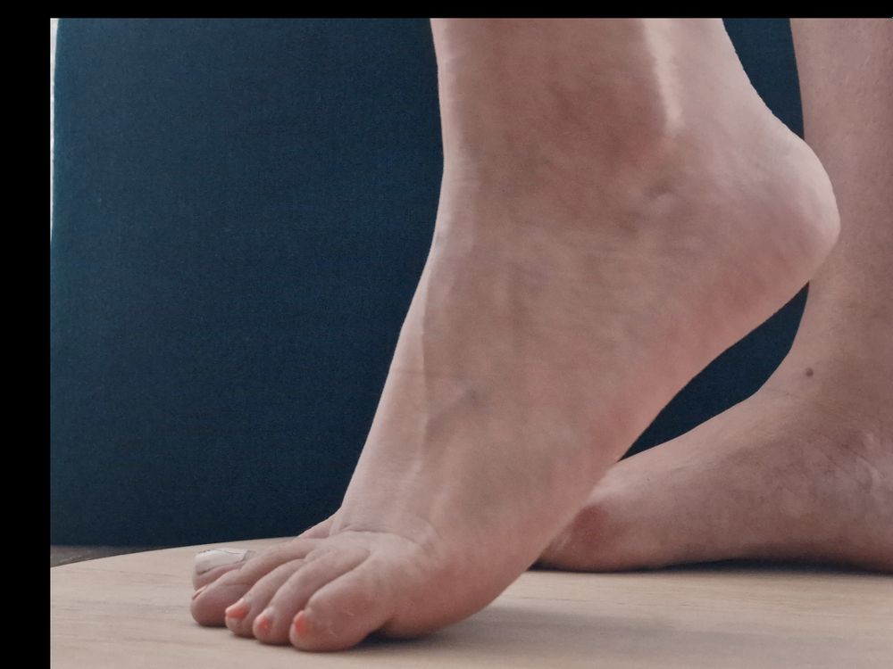 touchhandsfeet OnlyFans profile picture