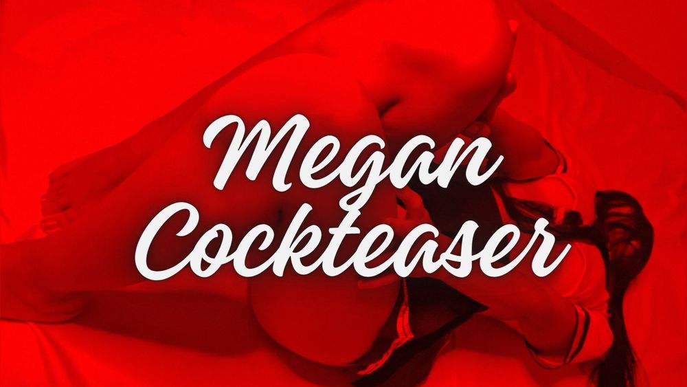 megancockteaser OnlyFans profile picture