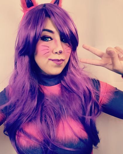 fluffyspacecat OnlyFans picture