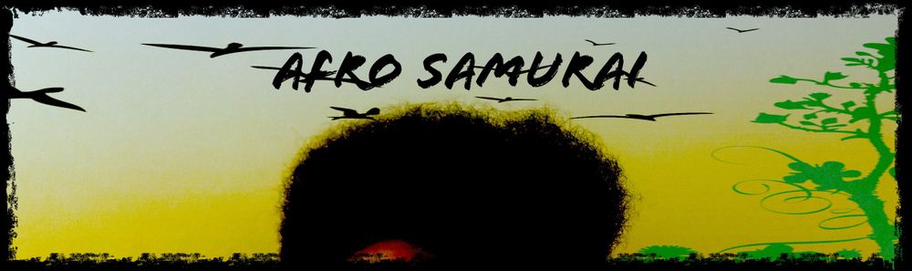 afrosamurai1991 OnlyFans profile picture