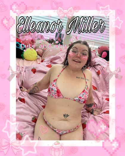 elleanor_miller OnlyFans picture