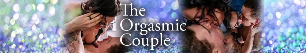theorgasmiccouple OnlyFans profile picture