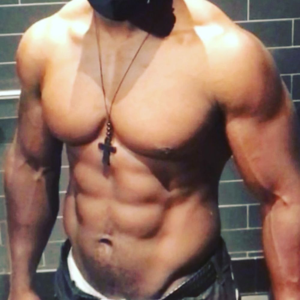 contentjohnson OnlyFans profile picture