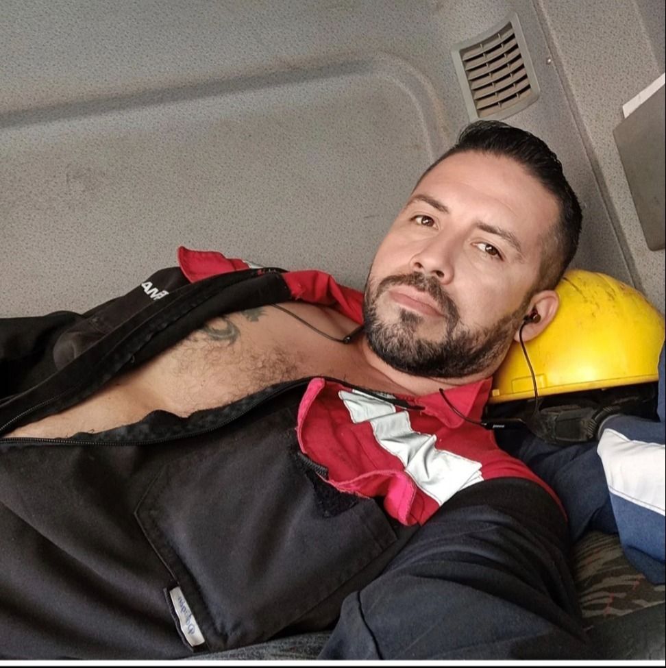elpotrocamionero OnlyFans profile picture