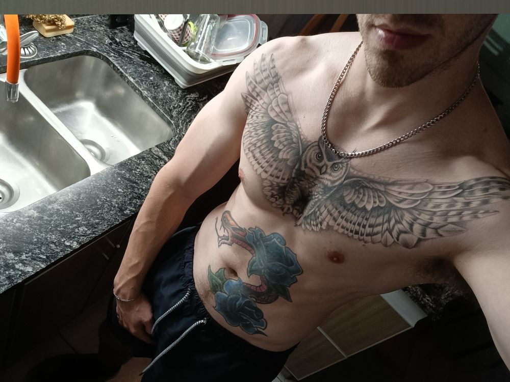 oh_toni OnlyFans profile picture