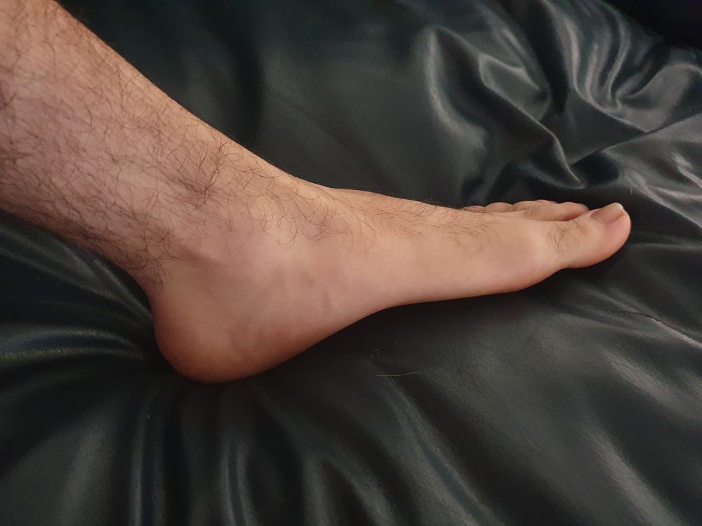footsrusoz OnlyFans profile picture