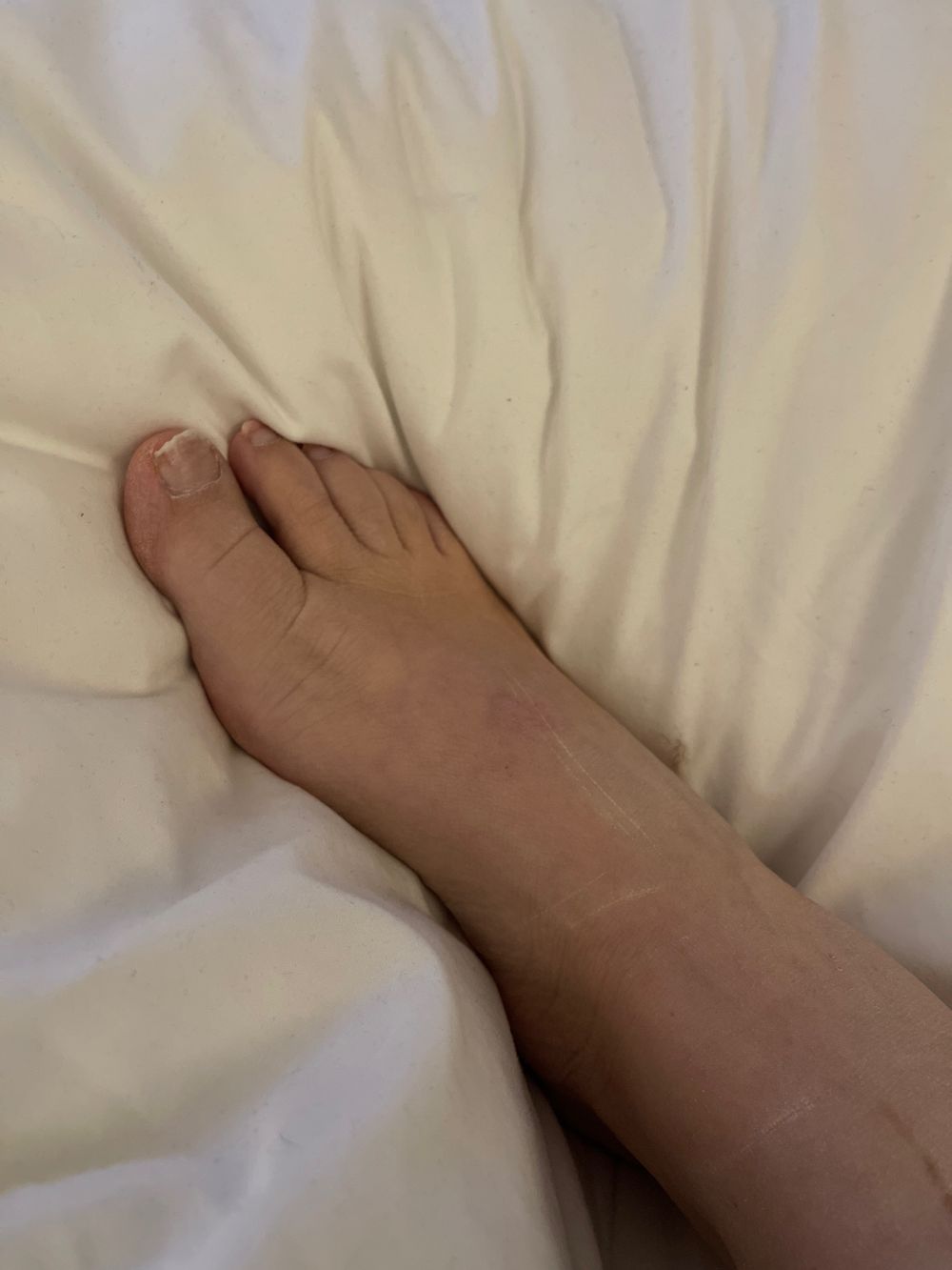 vanessafootfoot OnlyFans profile picture