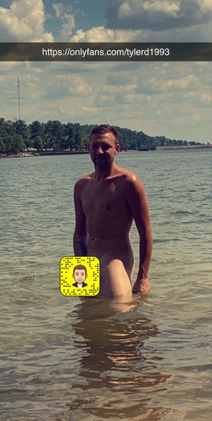 tylerdean1993 OnlyFans picture