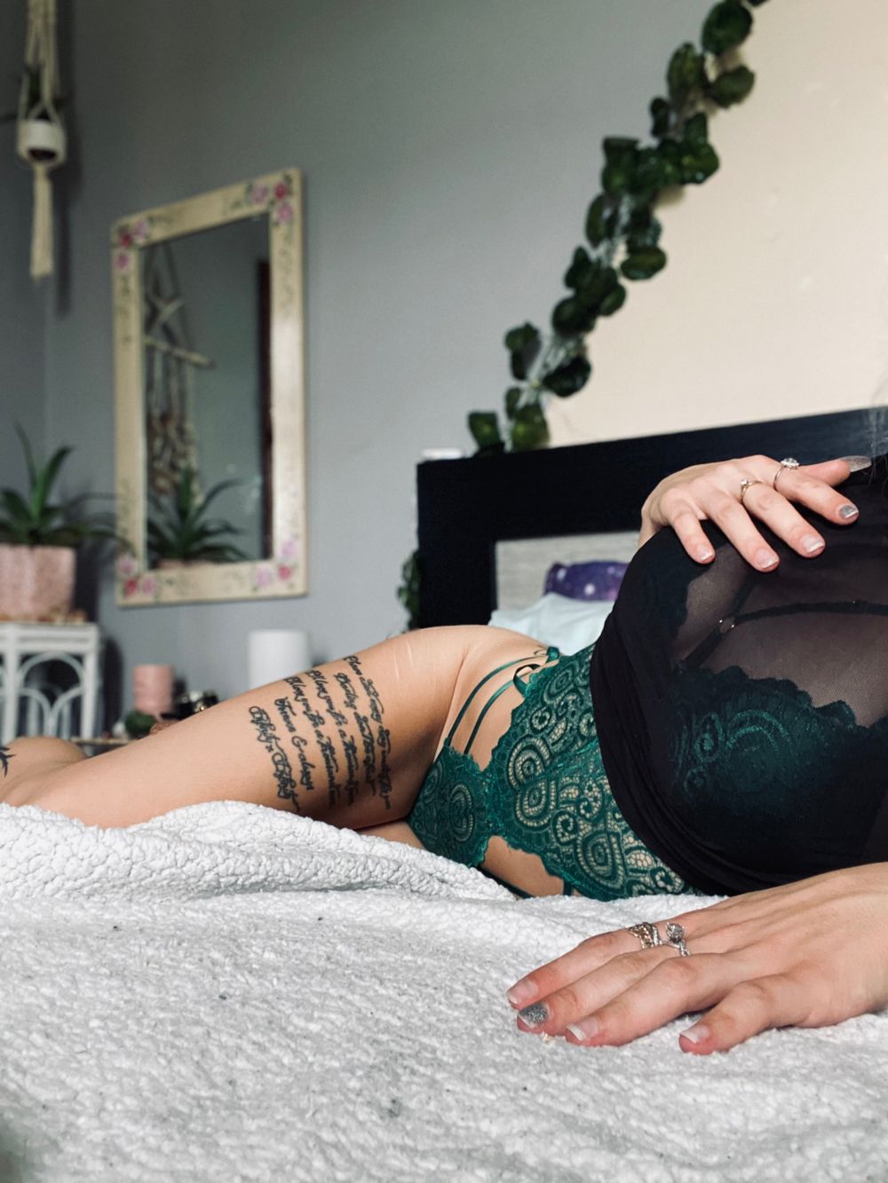 khlomariee OnlyFans profile picture