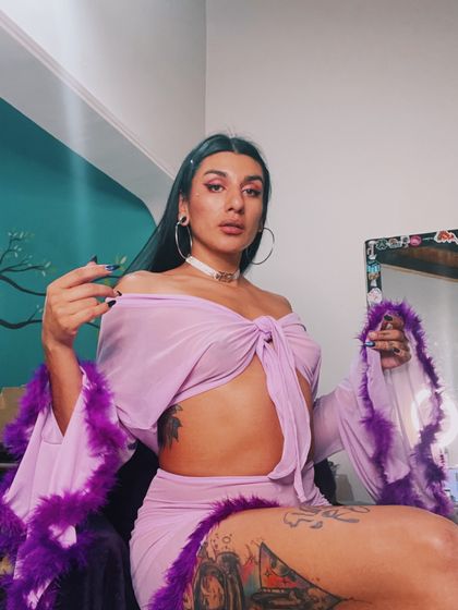 supremecleo OnlyFans picture
