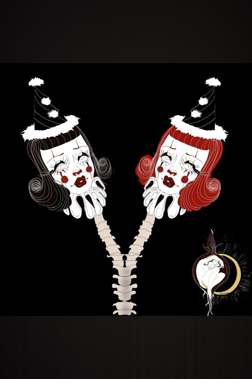 lunarmoonwitch13 OnlyFans profile picture