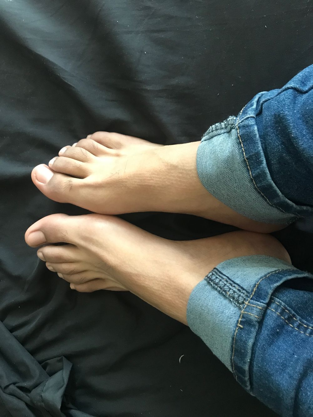 feetboylatin OnlyFans profile picture