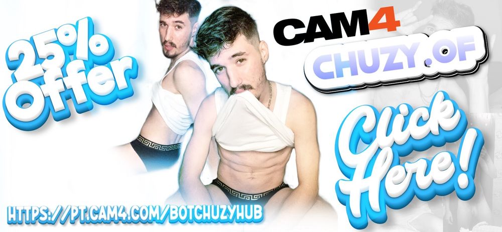 chuzy.of OnlyFans profile picture