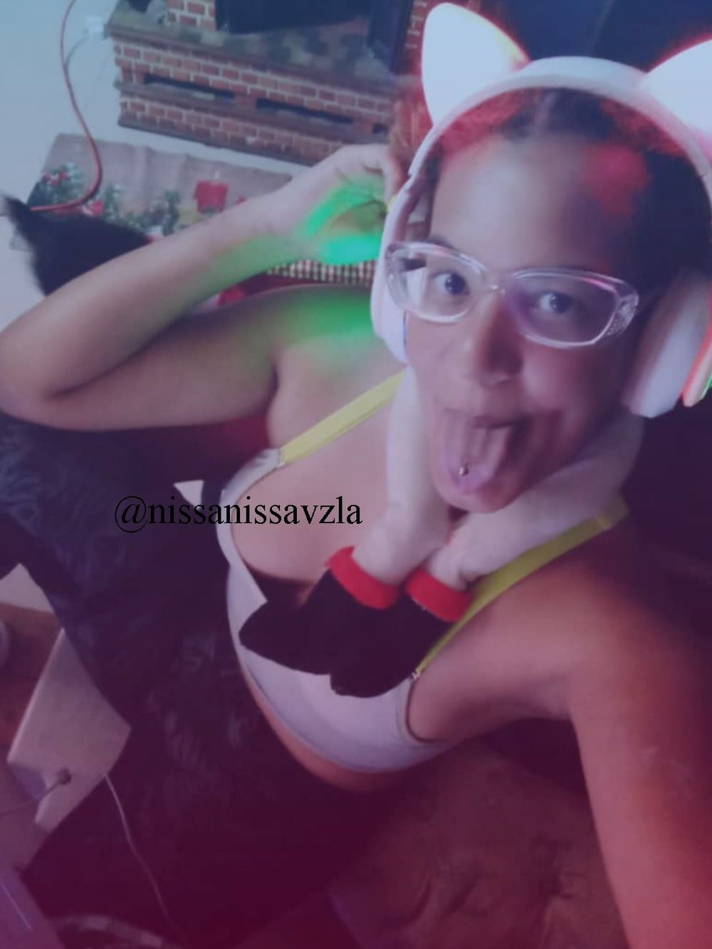 nissanissavzla OnlyFans profile picture