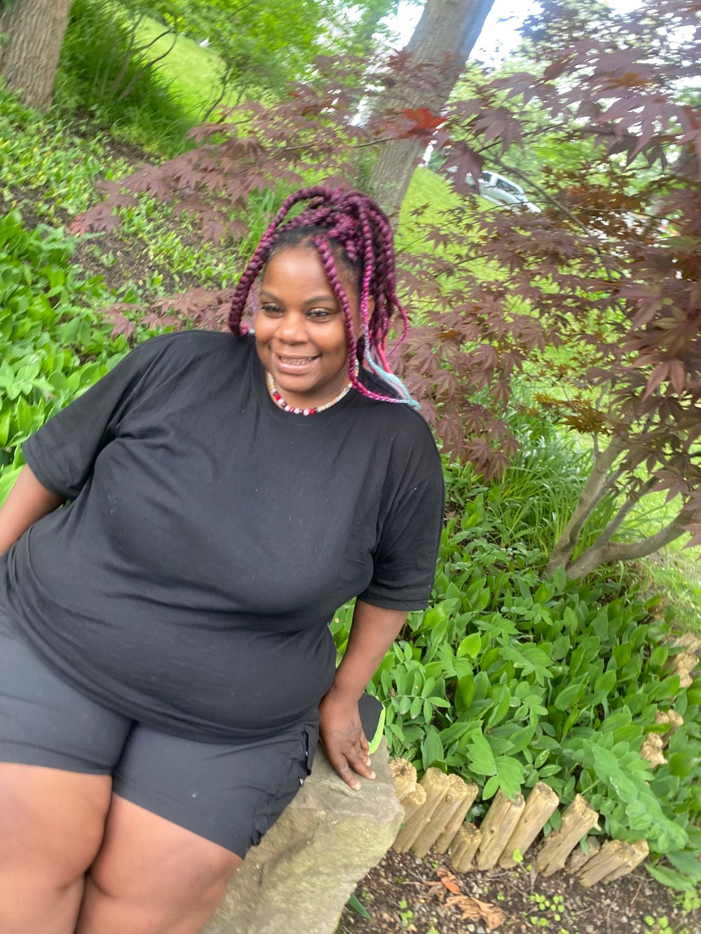 sheboss33 OnlyFans profile picture