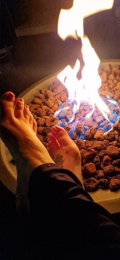barefoot1desire OnlyFans profile picture