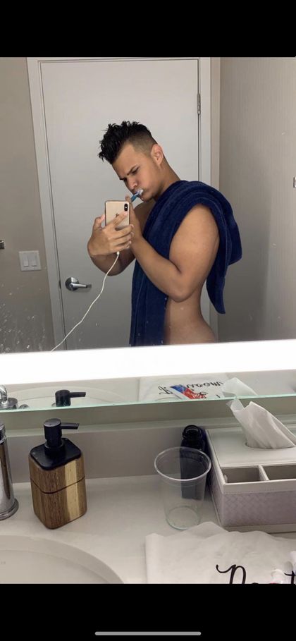 gilbertop19 OnlyFans picture