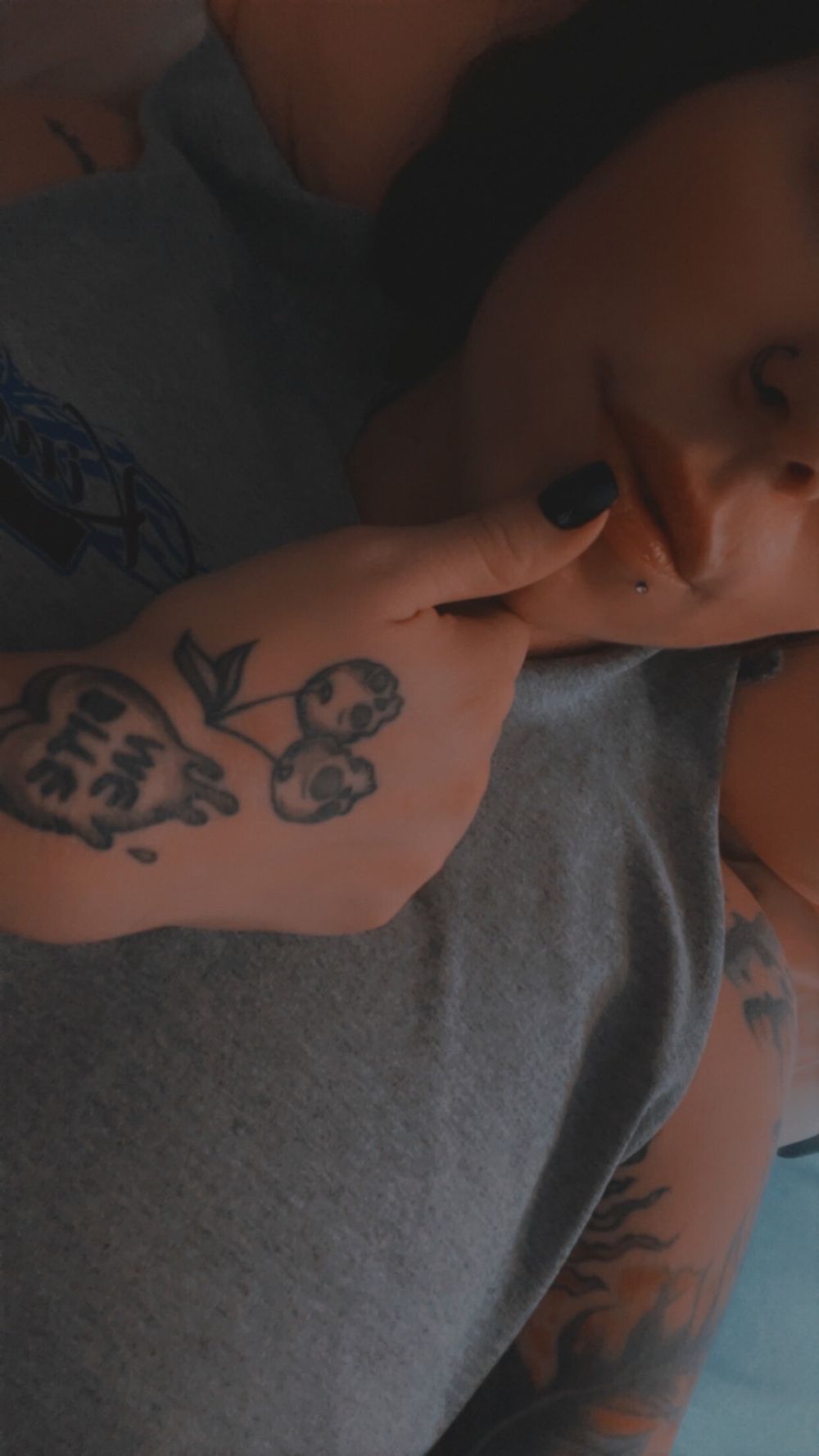 nicolek99 OnlyFans profile picture