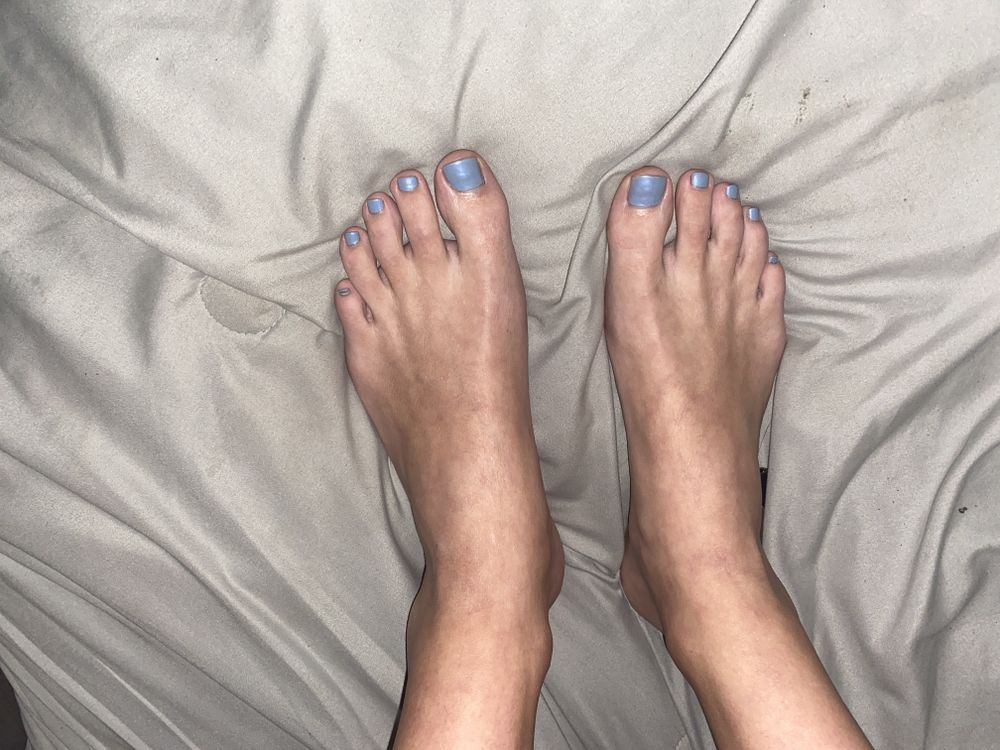 maybeltoesies OnlyFans profile picture