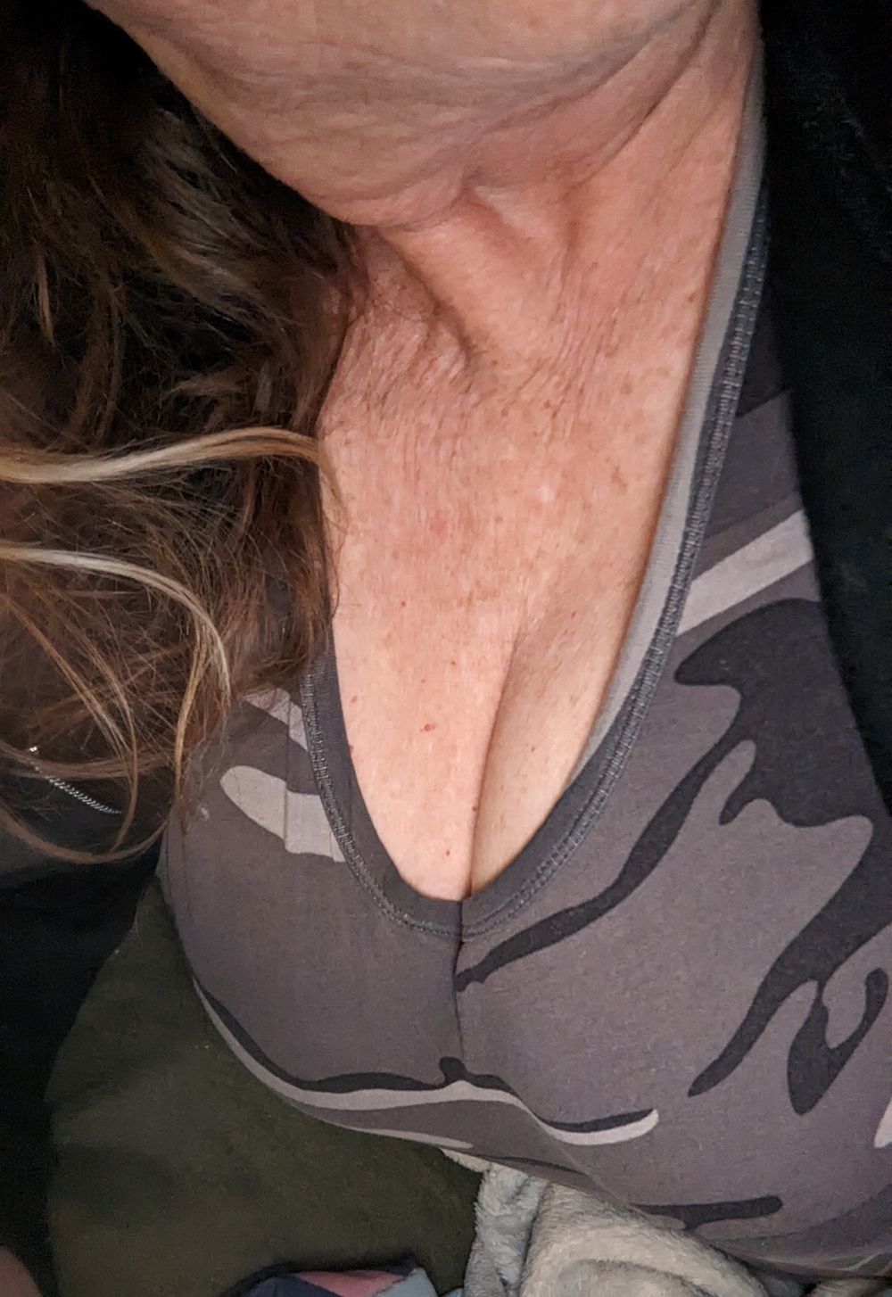 peggymature OnlyFans profile picture