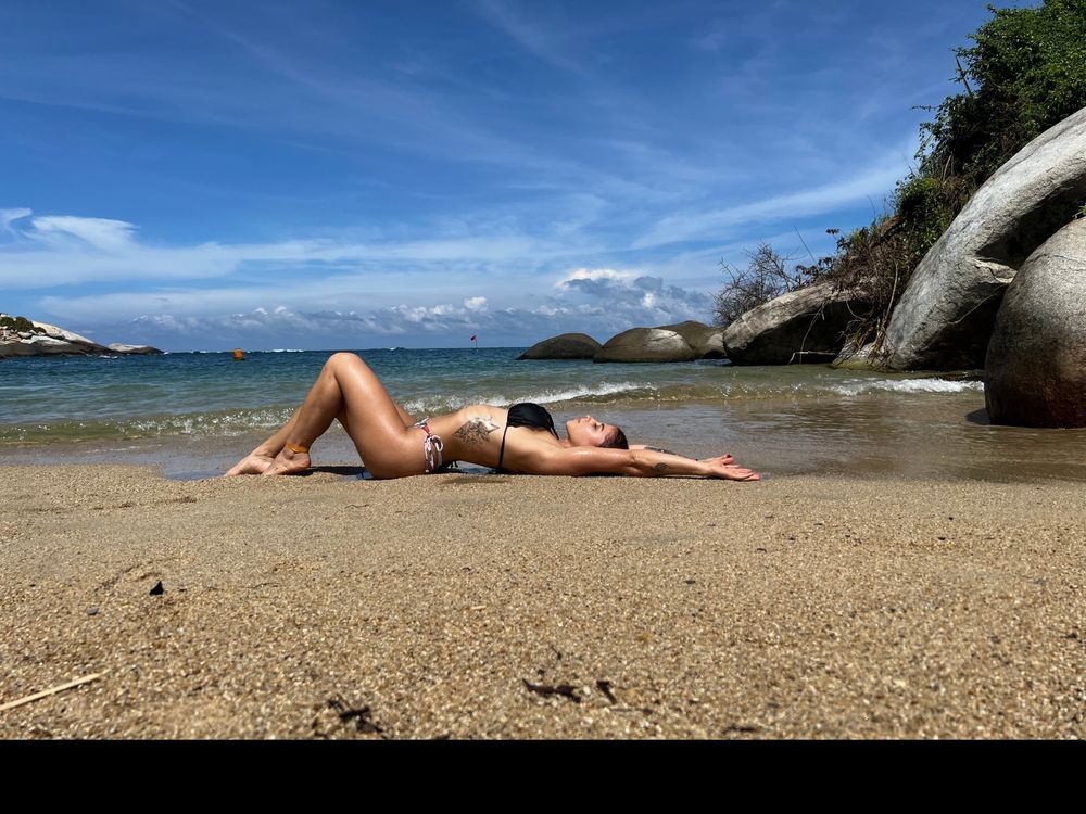 sarasecret6 OnlyFans profile picture