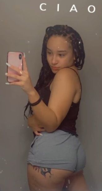 itzmeeeeekayla OnlyFans profile picture