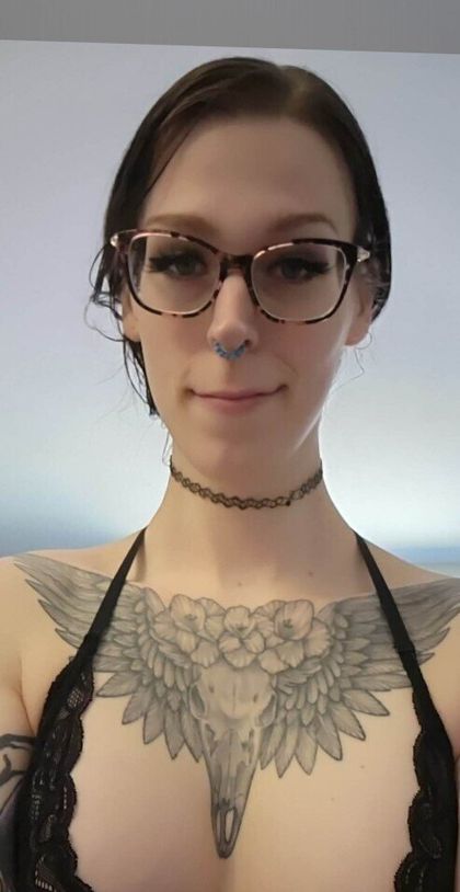 ginajames OnlyFans picture