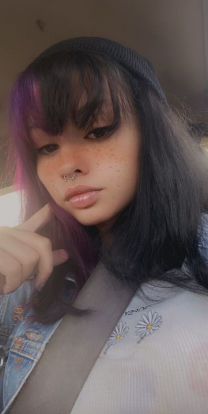 alainasaralea OnlyFans picture