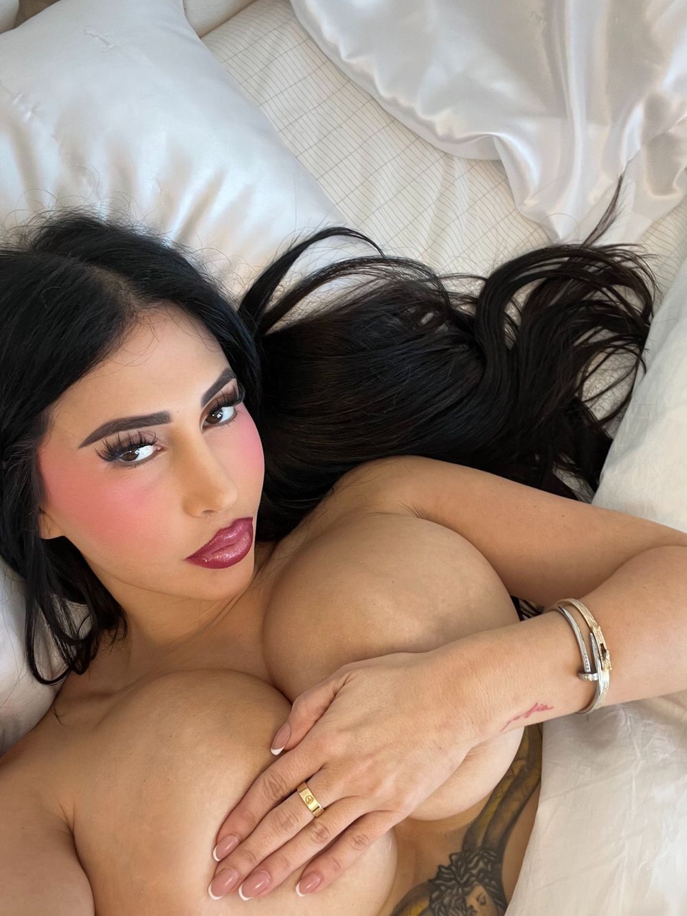 valeriekaybad OnlyFans profile picture