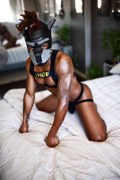 apupsjourney OnlyFans picture